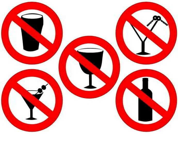 szkoda z alkoholu