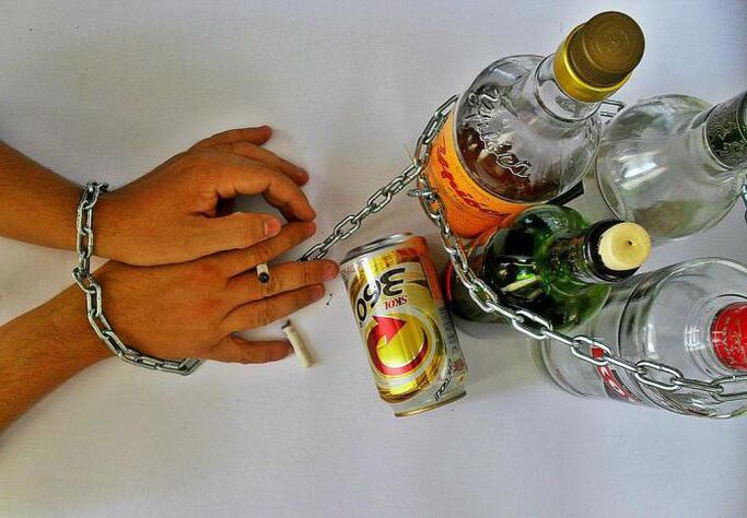 Dodatkowe do alkoholu