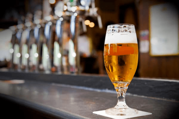 Jak długo piwo utrzymuje się we krwi