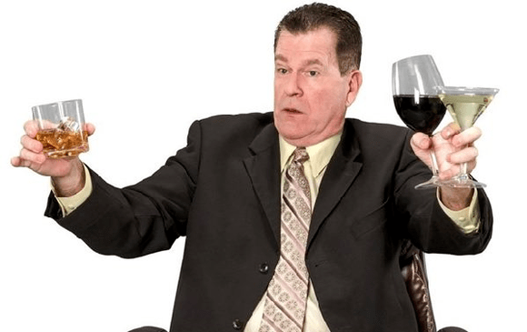 światowe standardy spożycia alkoholu