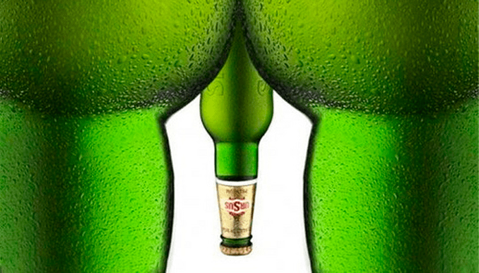 problemy z potencją po piwie